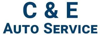 Hayden Inc Dba C And E Auto Svc Logo